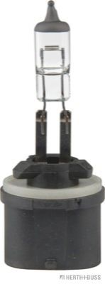 HERTH+BUSS ELPARTS Лампа накаливания, противотуманная фара 89901301